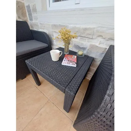 Apartment Stone
